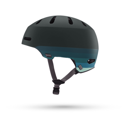 Casco Bern Macon 2.0 MIPS - Bosque Mate