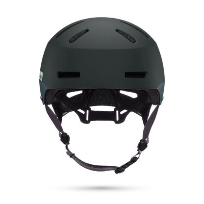 Bern Macon 2.0 MIPS Helmet - Matte Forest