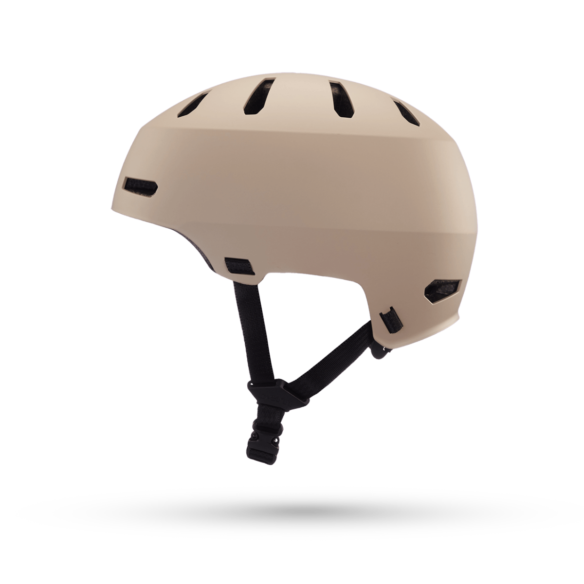 Bern Macon 2.0 MIPS Helm – Mattsand