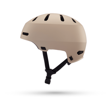 Capacete Bern Macon 2.0 MIPS - Matte Sand