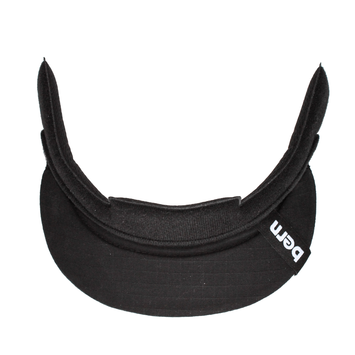 Visor Flip - Preto