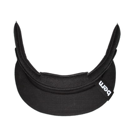 Bern Flip Visor - Black