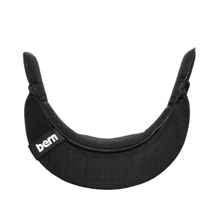 bern bike helmet visor Bern Flip Visor
