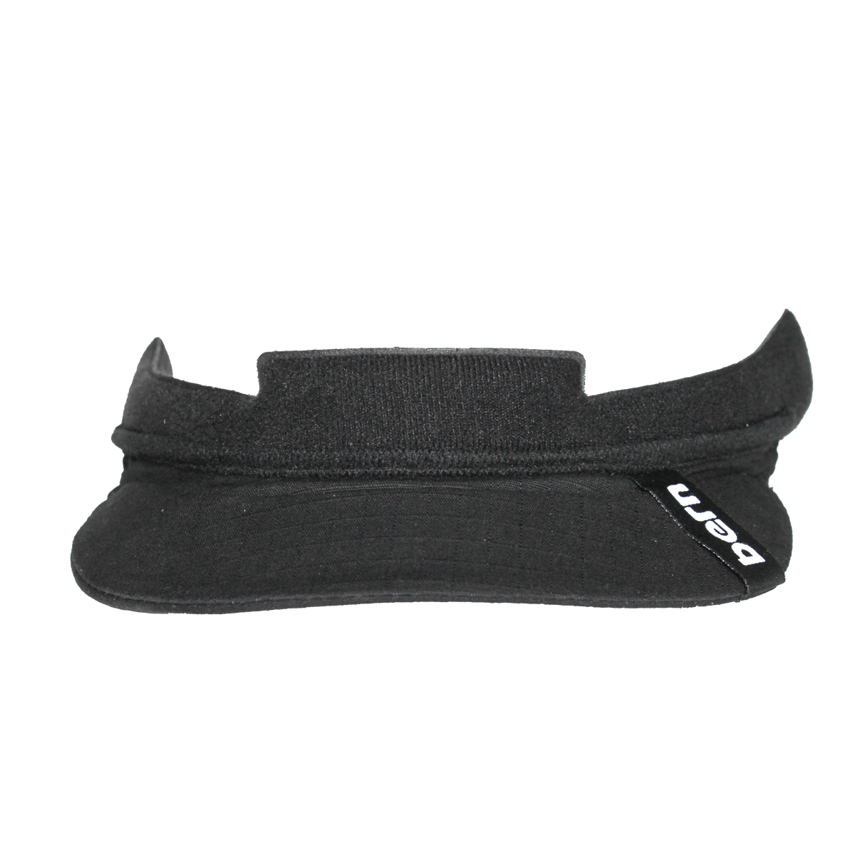 Flip Visor - Black