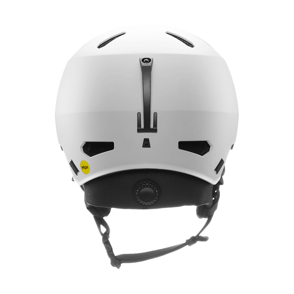 Bern Macon 2.0 MIPS Helmet - Satin Vapor