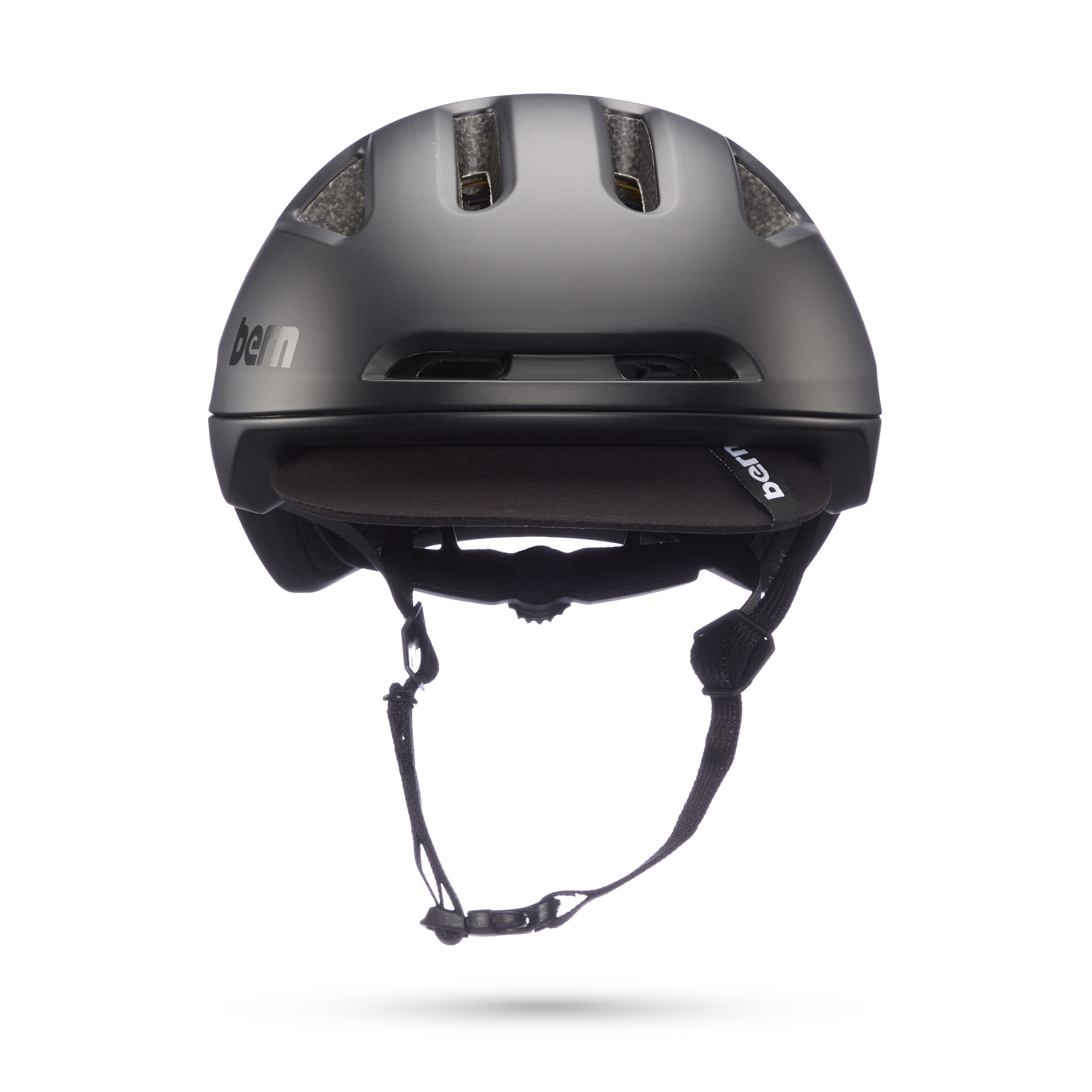 Casque Bern Major MIPS - Noir Mat