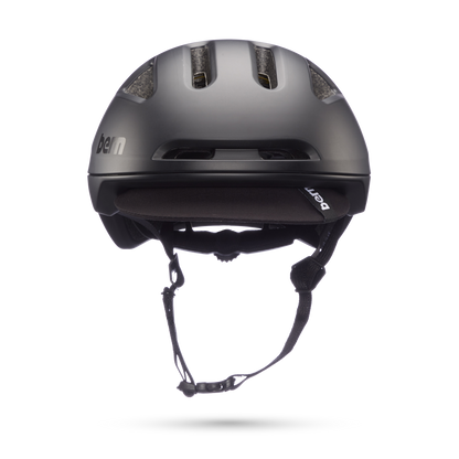 Bern Major MIPS Helmet - Matte Black