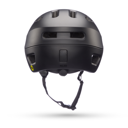 Bern Major MIPS Helmet - Matte Black