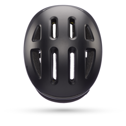 Casque Bern Major MIPS - Noir Mat