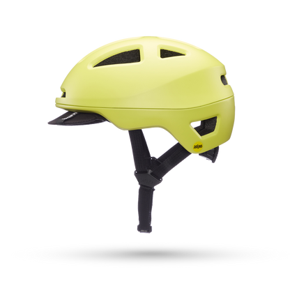 Casque Bern Major MIPS - Vert Mat