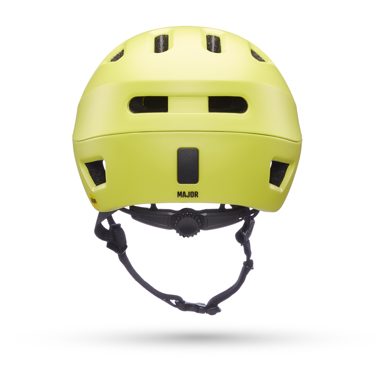 Casque Bern Major MIPS - Vert Mat