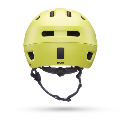 Capacete Bern Major MIPS - Matte Lime