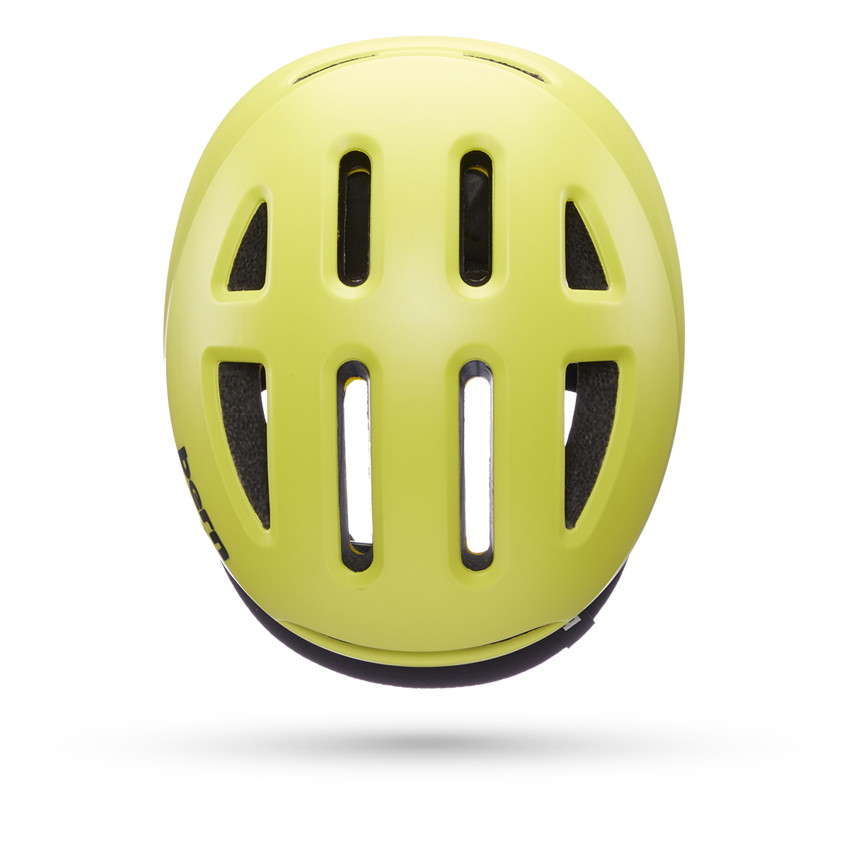 Capacete Bern Major MIPS - Matte Lime