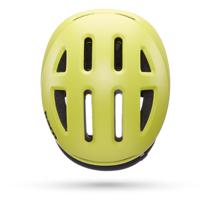 Bern Major MIPS Helmet - Matte Lime