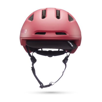 Bern Major MIPS Helmet - Matte Orchid