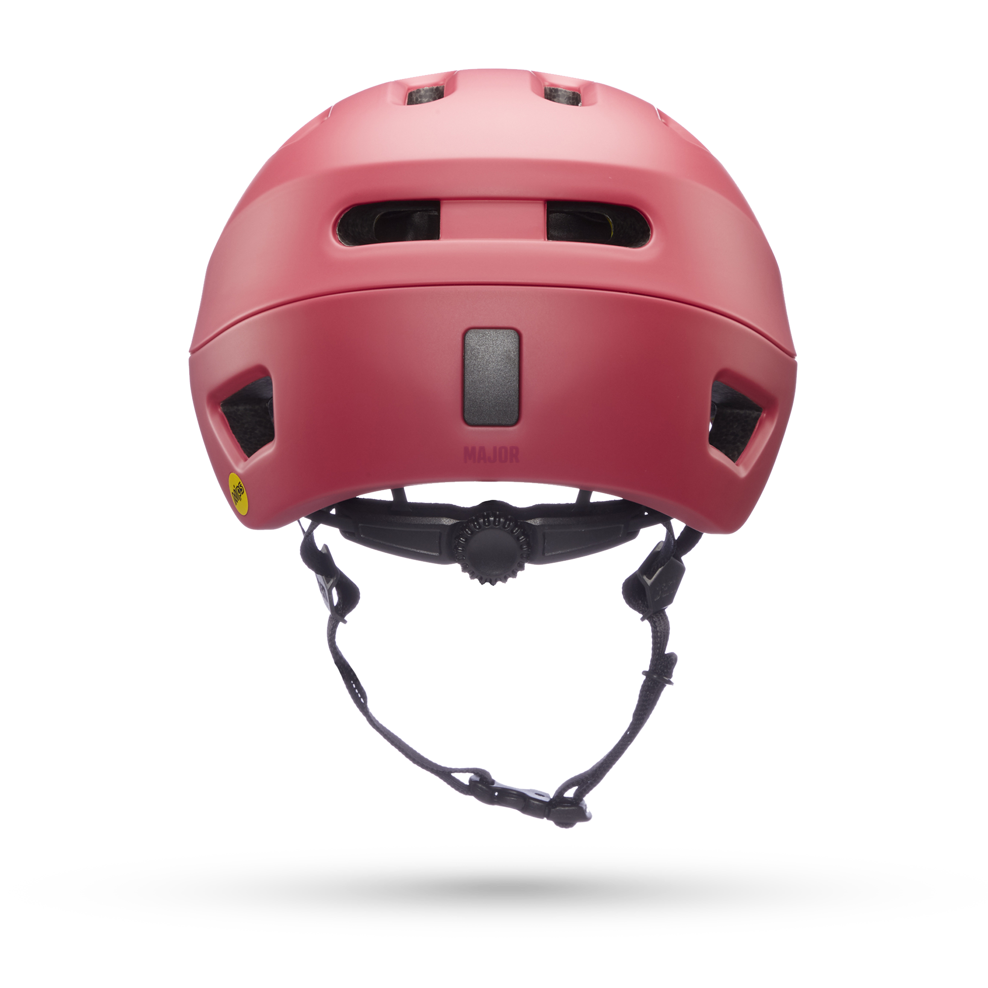 Bern Major MIPS Helmet - Matte Orchid