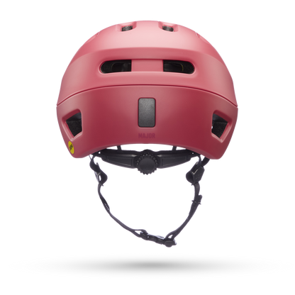 Capacete Bern Major MIPS - Matte Orchid