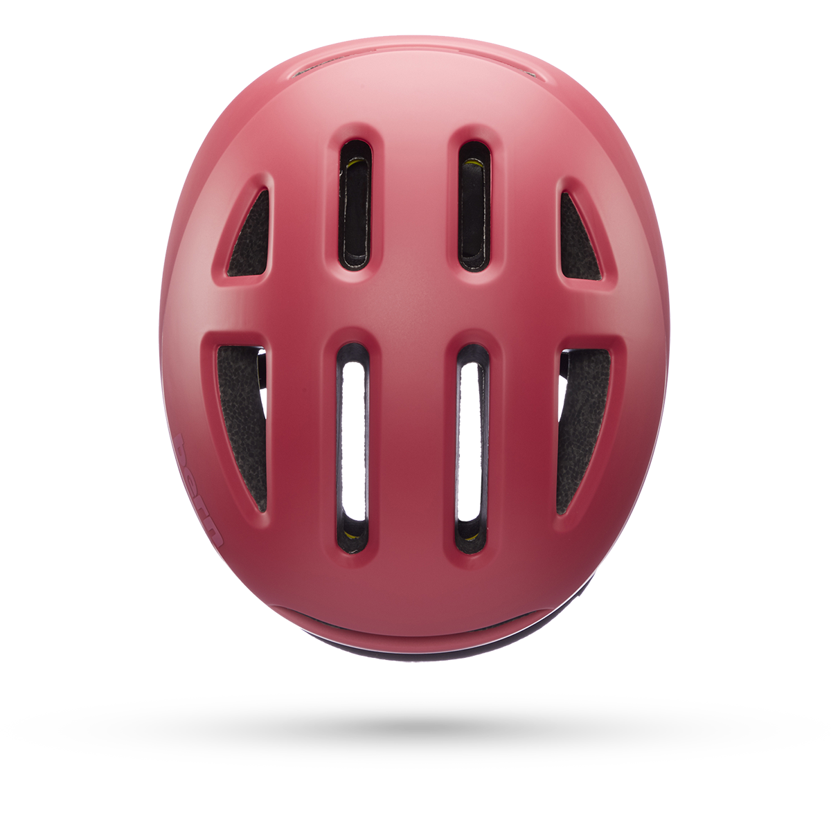 Bern Major MIPS Helmet - Matte Orchid