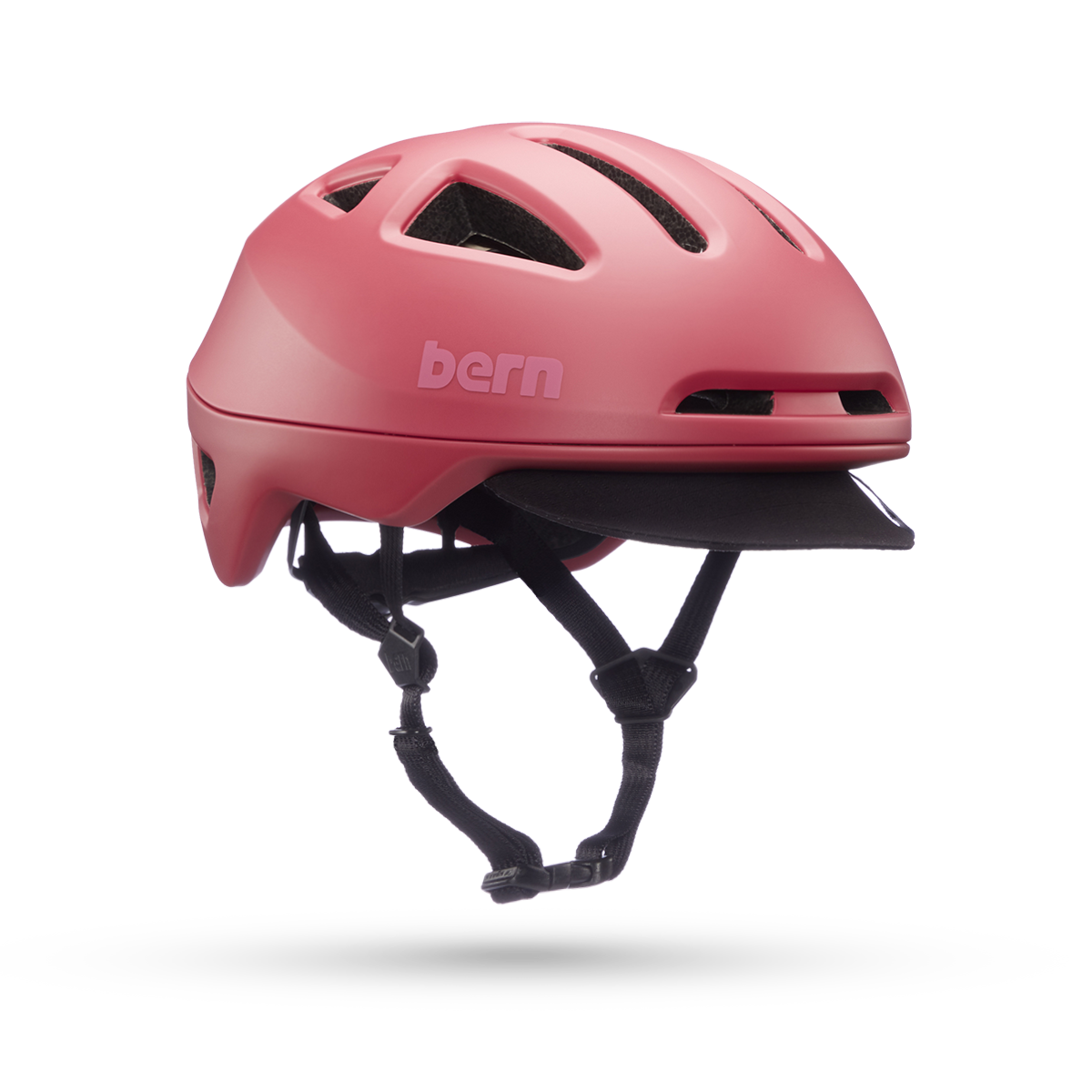 Capacete Bern Major MIPS - Matte Orchid