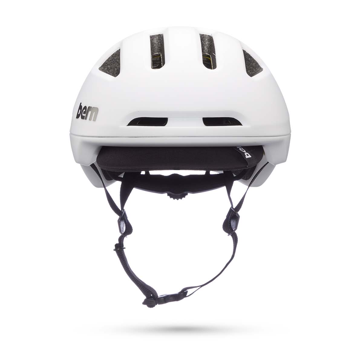 Casque Bern Major MIPS - Blanc Mat