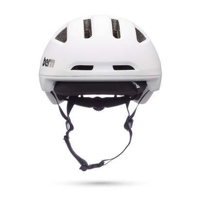 Casque Bern Major MIPS - Blanc Mat