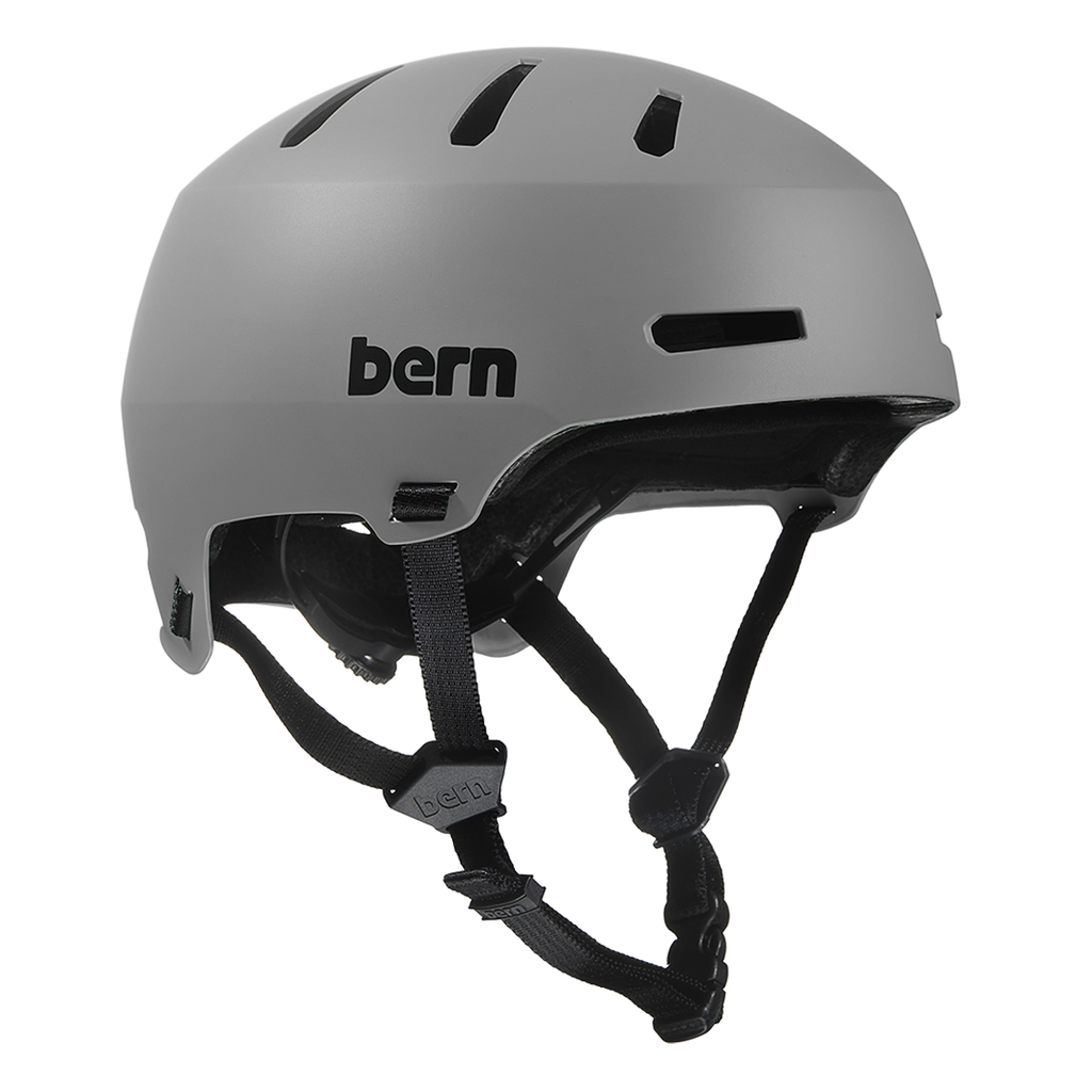 The Macon 2.0 Urban Bike Helmet | Multi-Sport | MIPS – Bern Helmets