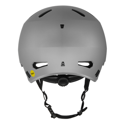 Bern Macon 2.0 MIPS Helmet - Matte Grey