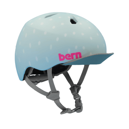 Bern Nina DVRT Youth Helmet