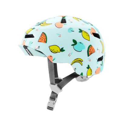 Bern Nino 2.0 Youth Helmet - Matte Fun Fruits