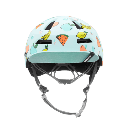 Casque Bern Nino 2.0 pour jeunes - Matte Fun Fruits