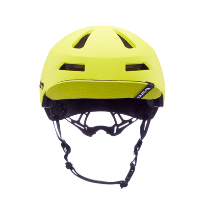 Casco da bambino Bern Nino 2.0 MIPS - Lime opaco