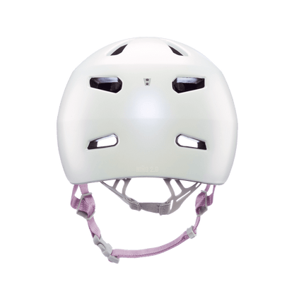 Casque Bern Nino 2.0 pour jeunes - Satin Galaxy Pearl