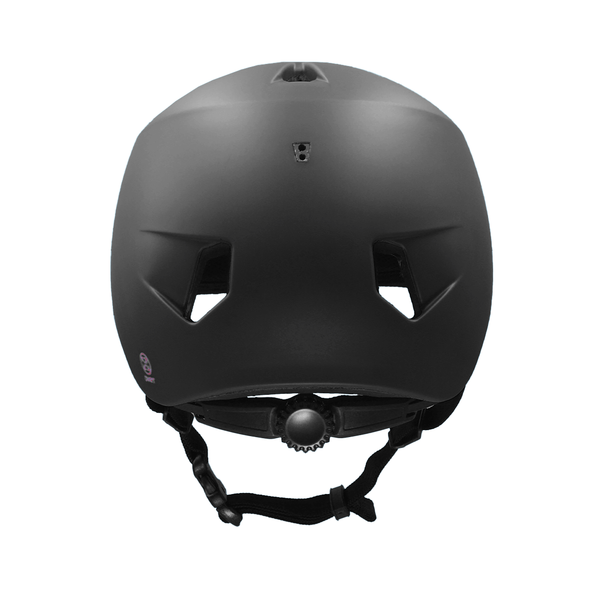 Bern Nino DVRT Youth Casque - Matte Black