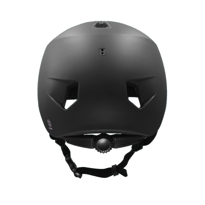 Bern Nino DVRT Youth Casque - Matte Black