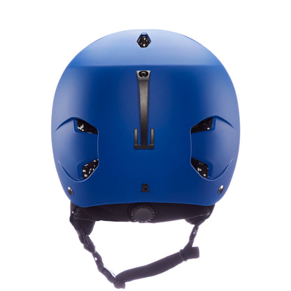 Casco juvenil Bern Bandito EPS - Azul mate