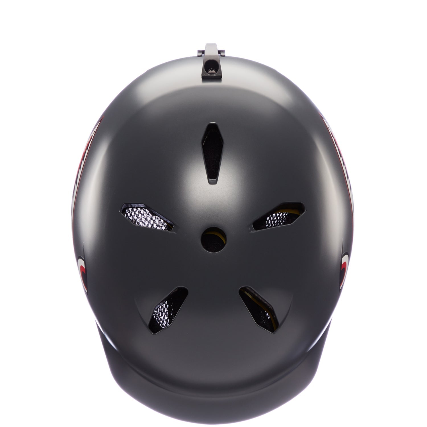 Casque Jeune Bern Bandito EPS - Gris Flying Tiger