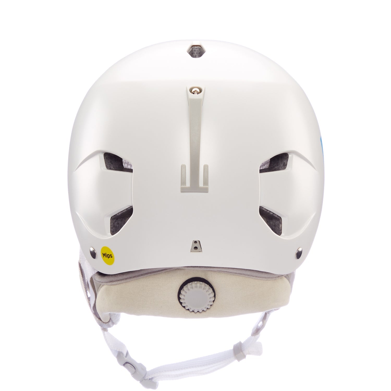 Bern Bandito EPS Jugendhelm – Satin White Galaxy