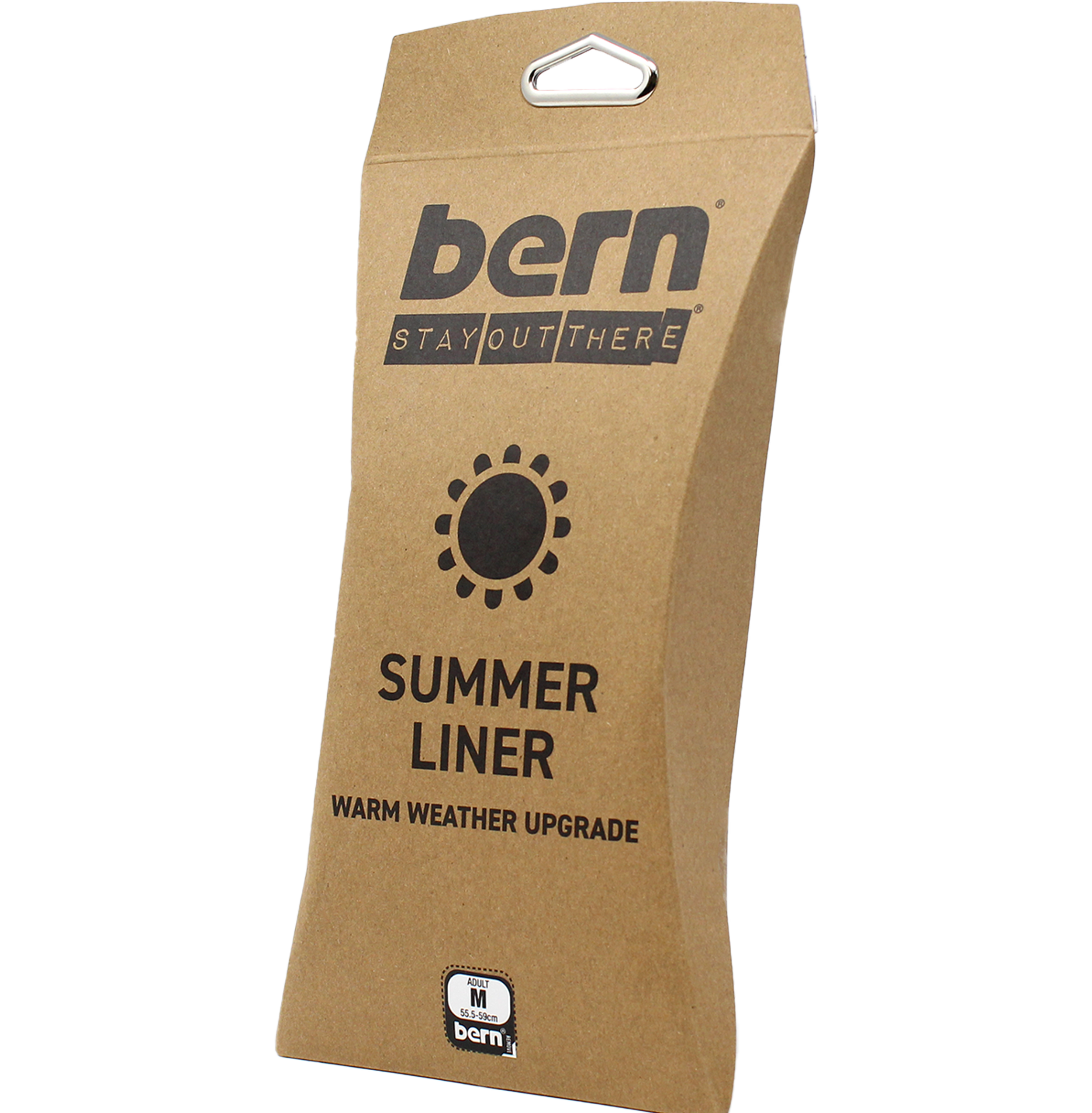 Bern Summer Liner - Universal Adult Package