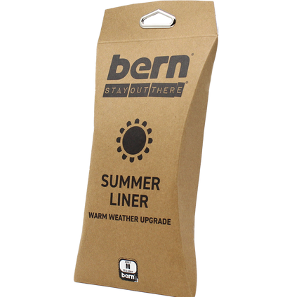 Bern Summer Liner - Universal Adult Package