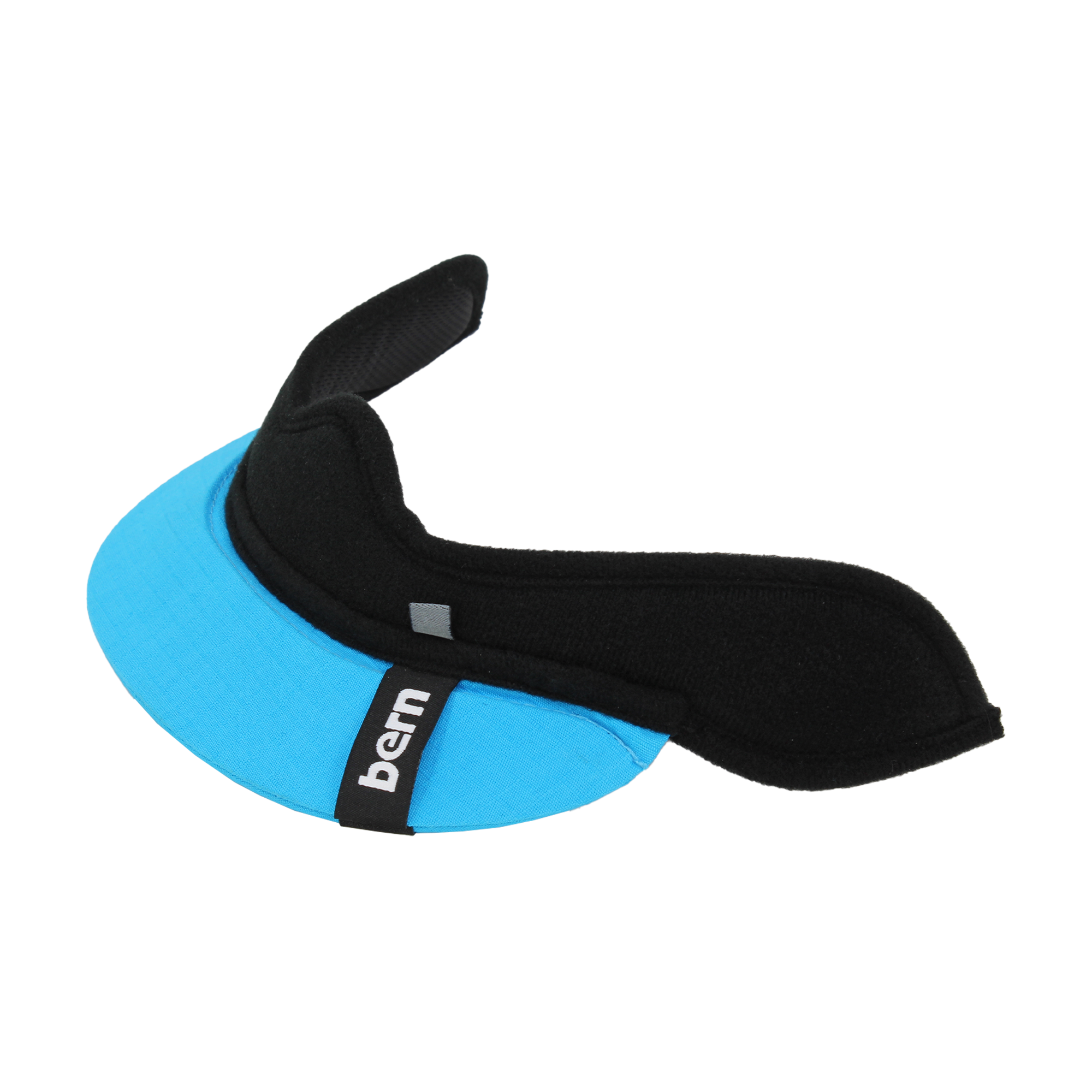 Bern Flip Visor - Blue