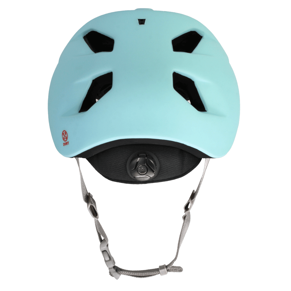 Bern Allston DVRT Bike Helmet - Matte Sky