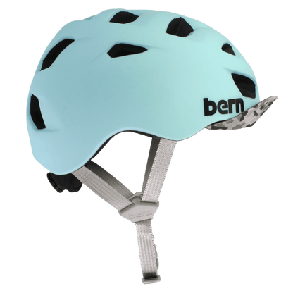 Bern Allston DVRT Bike Helmet