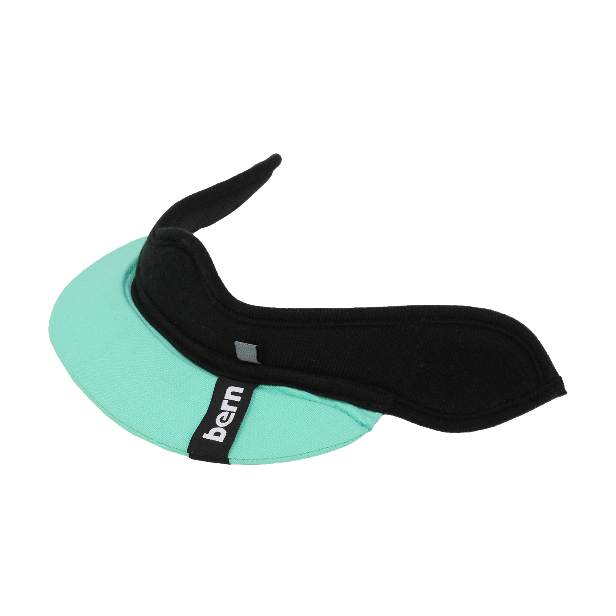 Bern Flip Visor - Mint