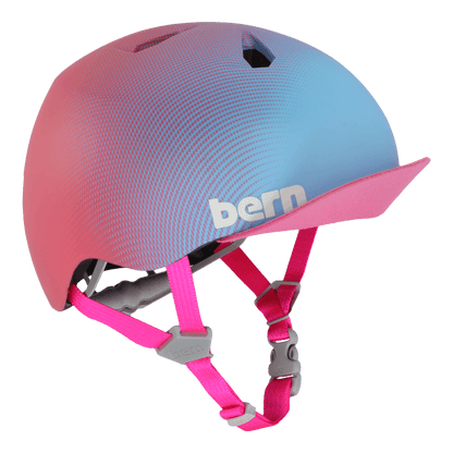 bern bike helmets toronto Bern Nina DVRT Kids Bike Helmet
