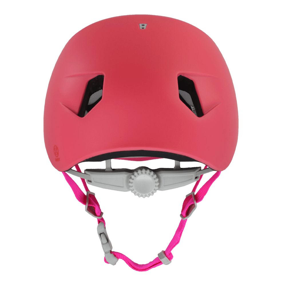 Casco da ragazzo Bern Nina DVR - Matte Sunset Gradient