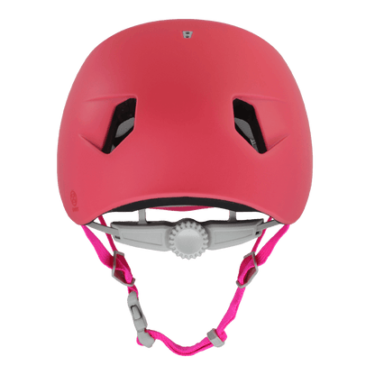 Casco da ragazzo Bern Nina DVR - Matte Sunset Gradient