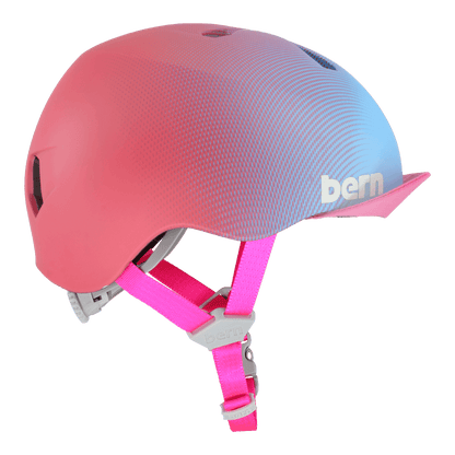 bern bike helmets vancouver Bern Nina DVRT Kids Bike Helmet