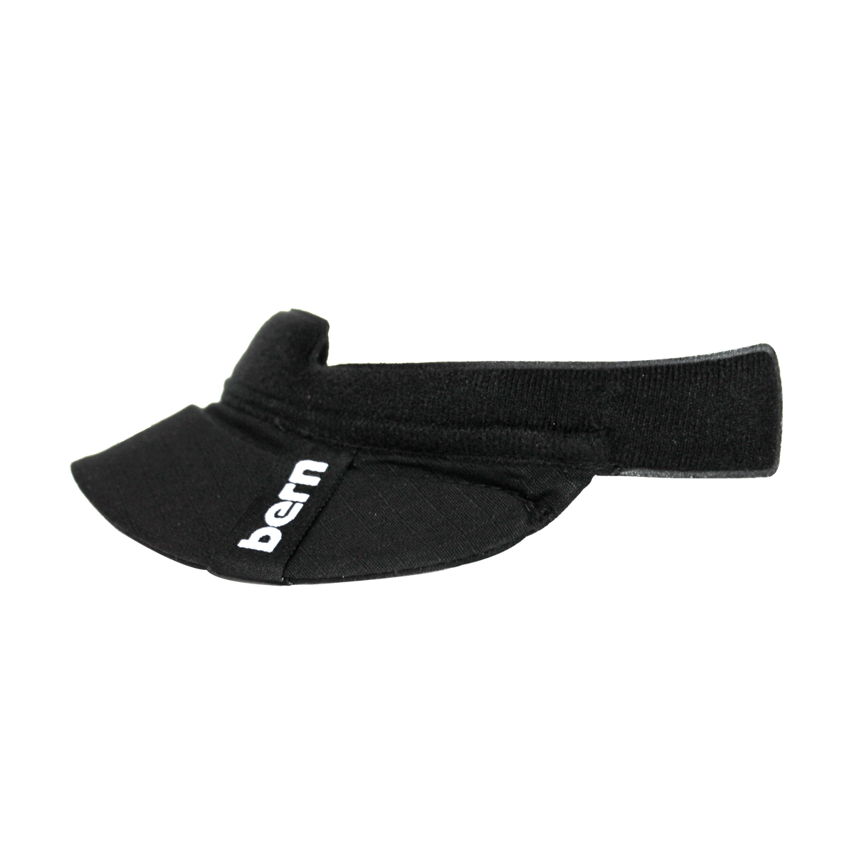 Bern Flip Visor - Black