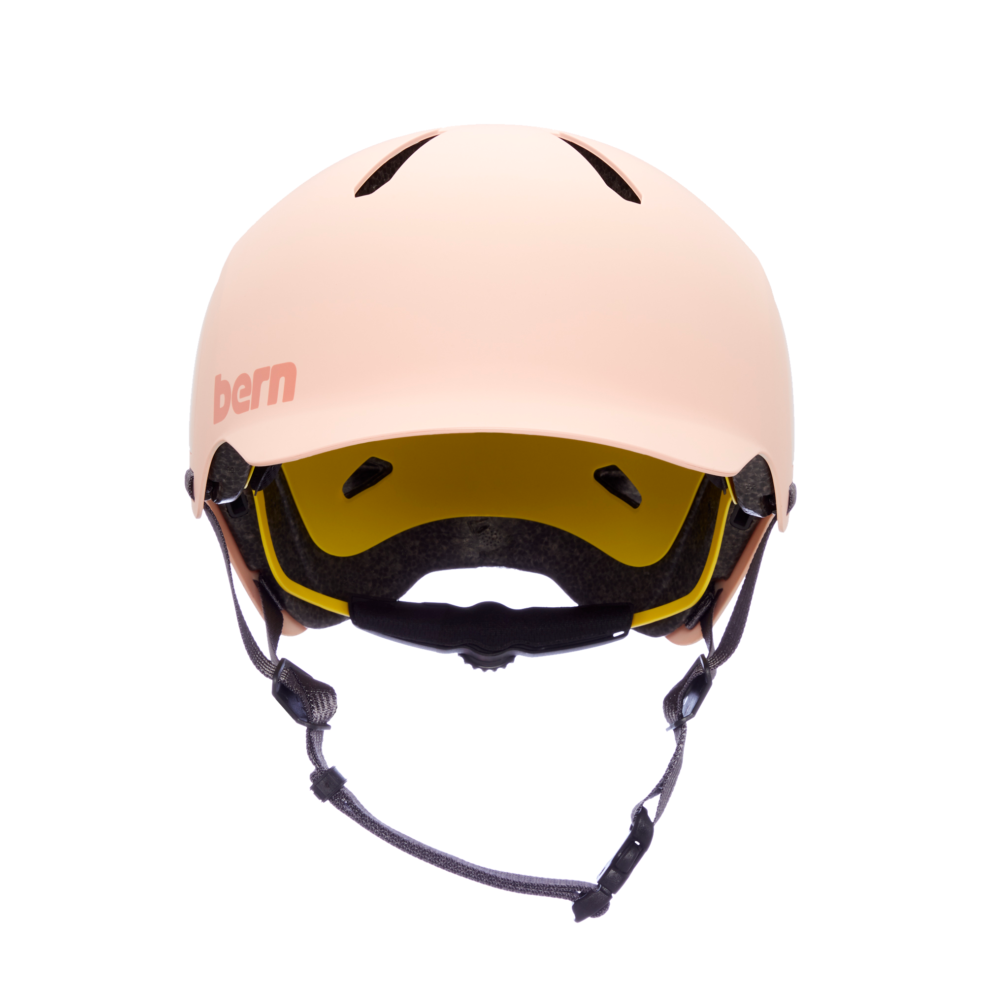 Casque Bern Watts 2.0 MIPS - Blush Mat