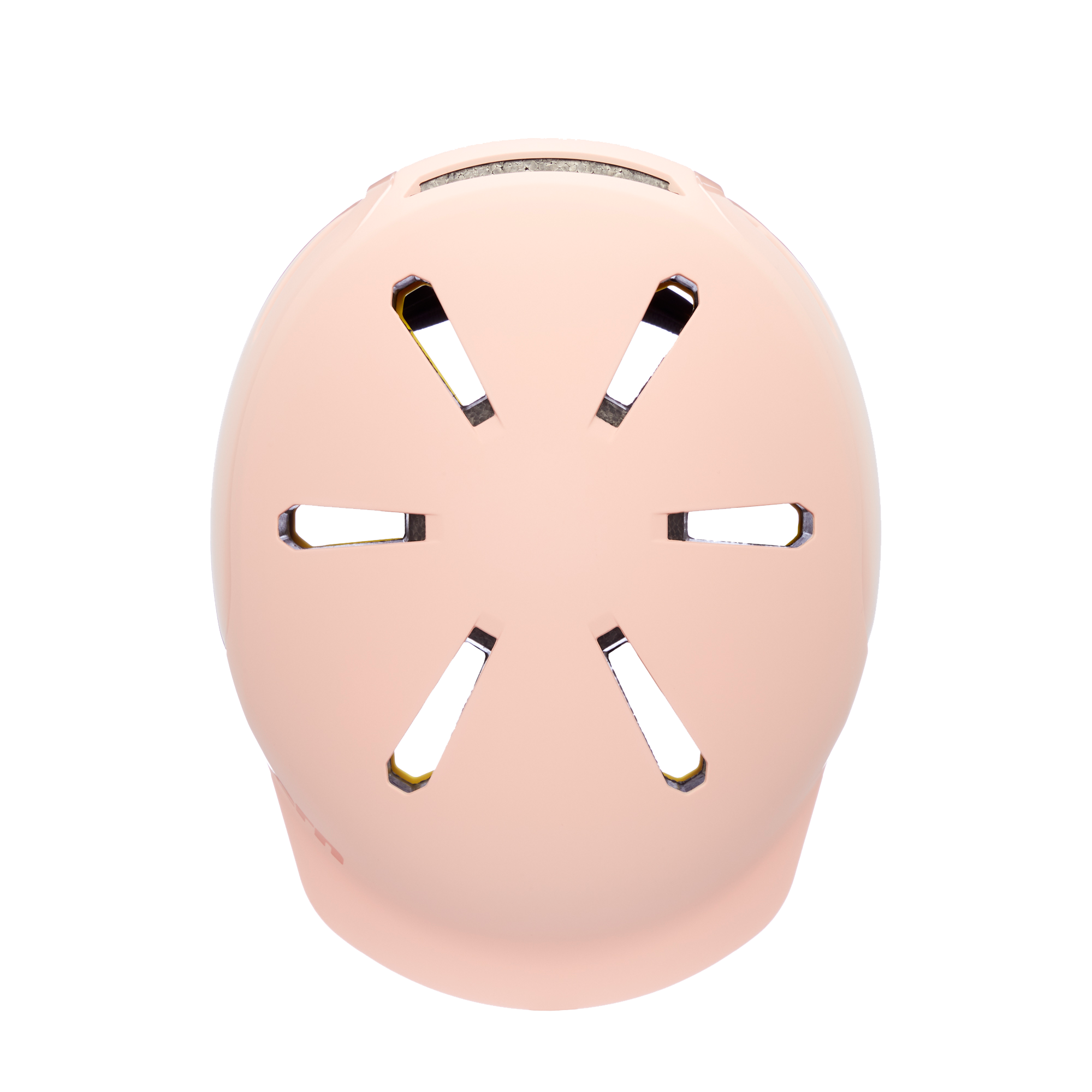 Bern Watts 2.0 MIPS Helmet - Matte Blush